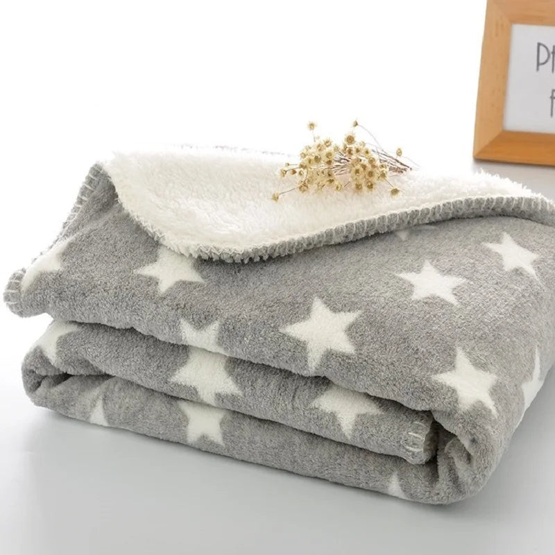 Baby Blanket