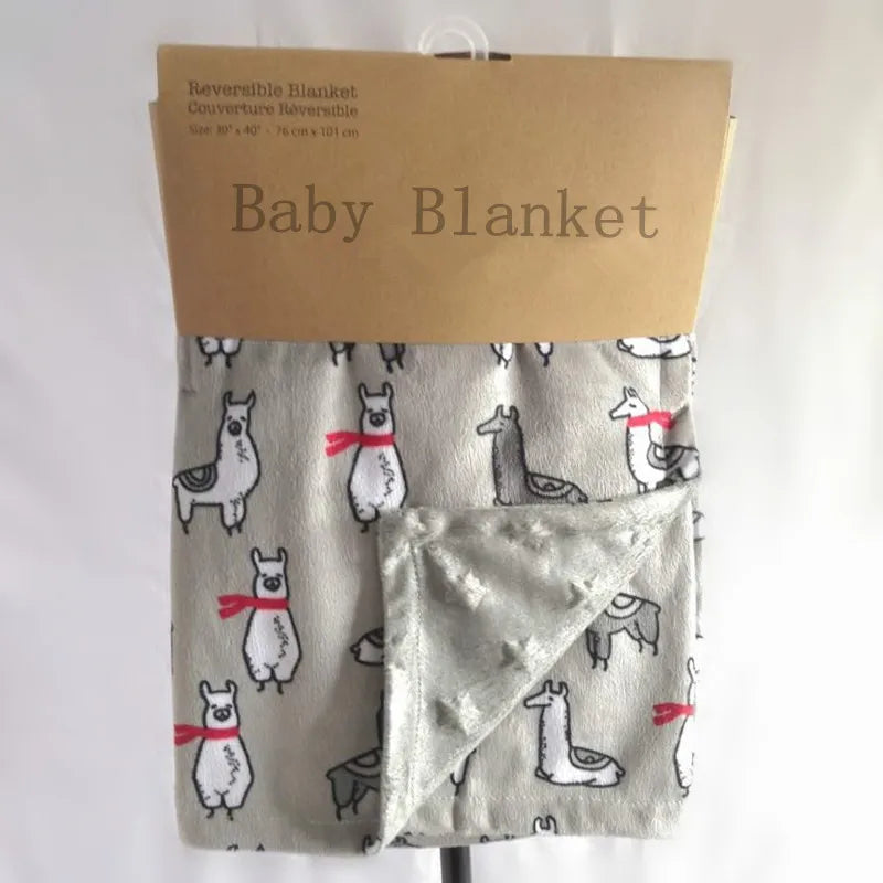 Baby Blanket