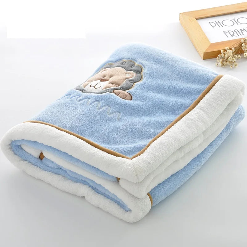 Baby Blanket
