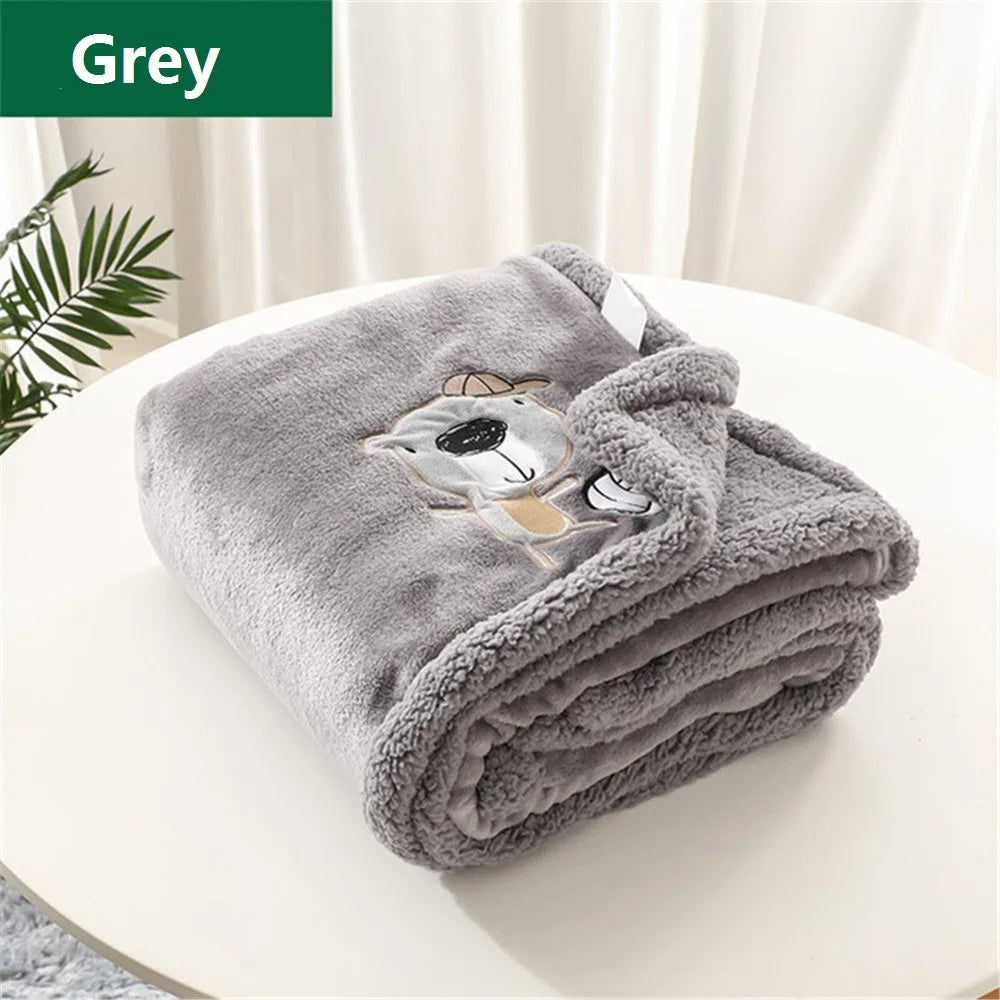 Baby Blanket