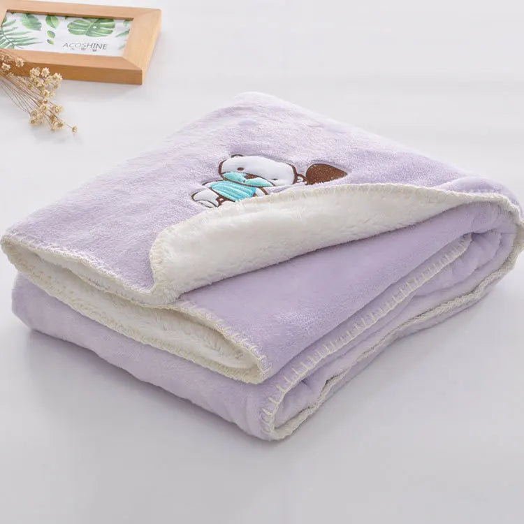 Baby Blanket