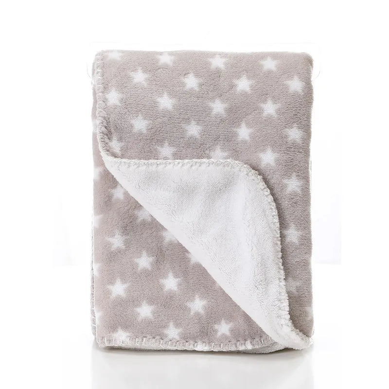 Baby Blanket