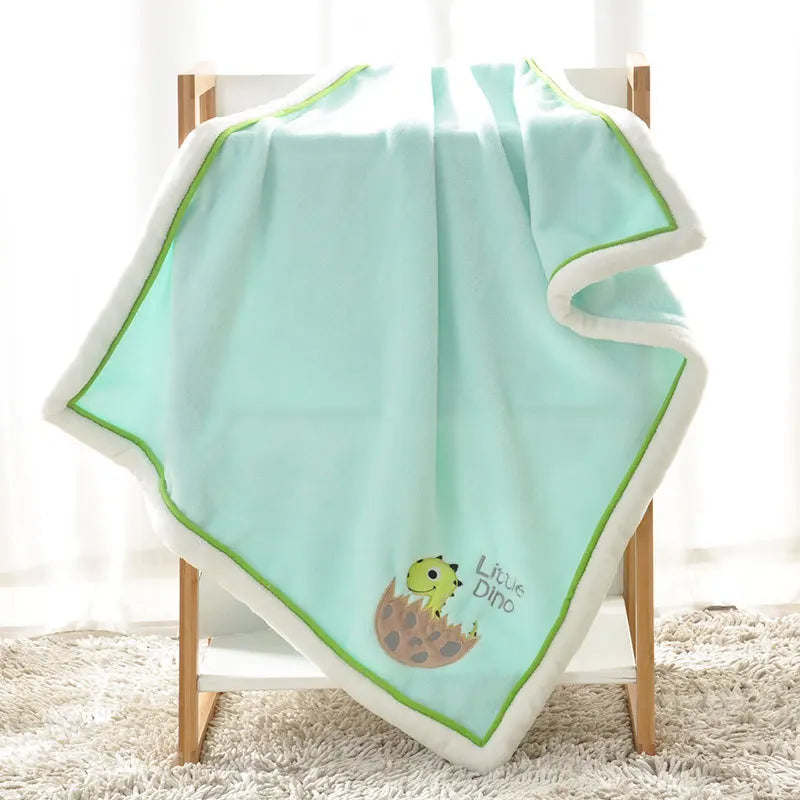 Baby Blanket