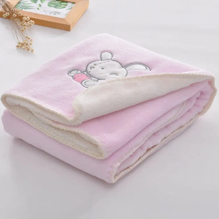 Baby Blanket