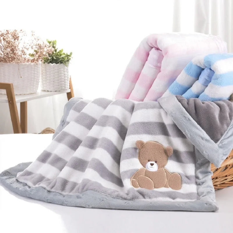 Baby Blanket