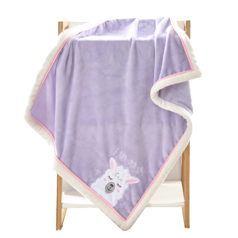 Baby Blanket