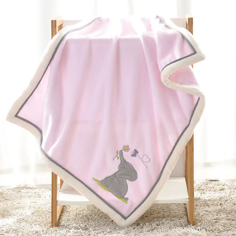 Baby Blanket
