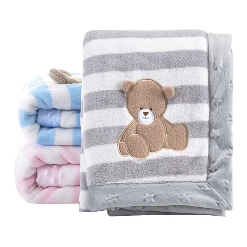 Baby Blanket
