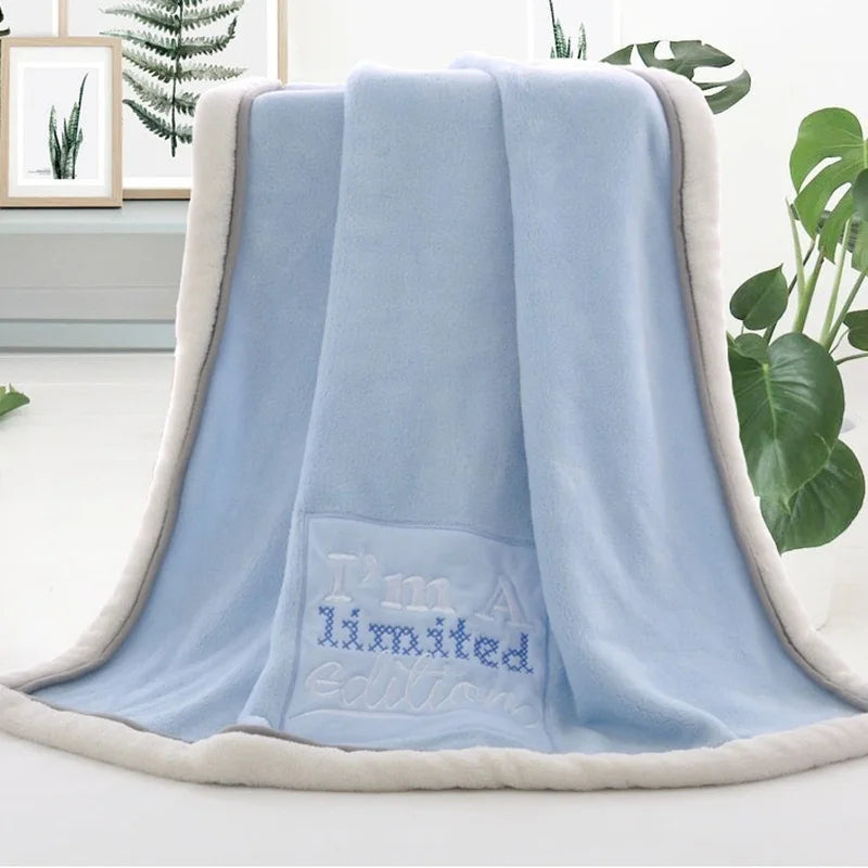 Baby Blanket