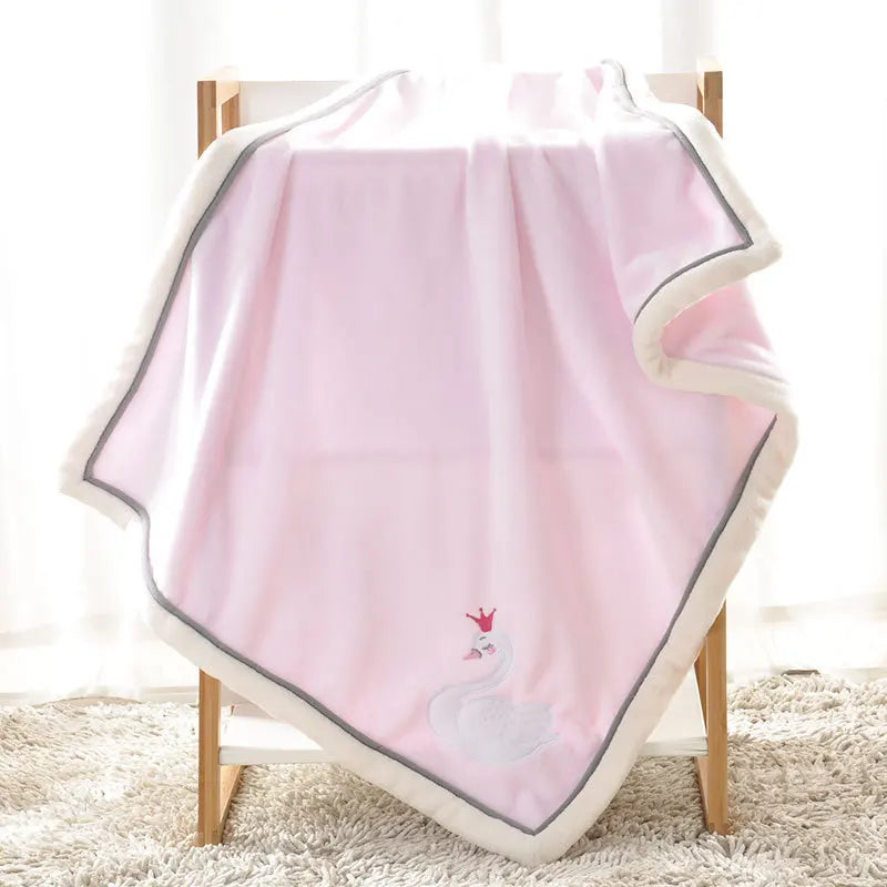 Baby Blanket