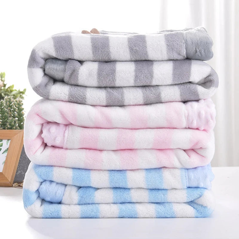 Baby Blanket