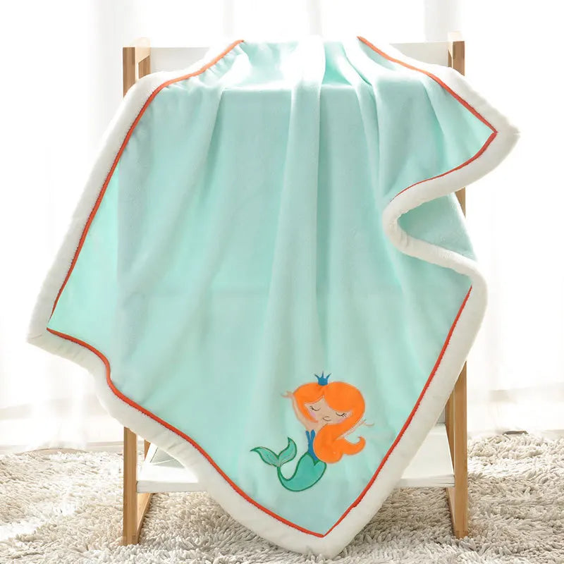 Baby Blanket