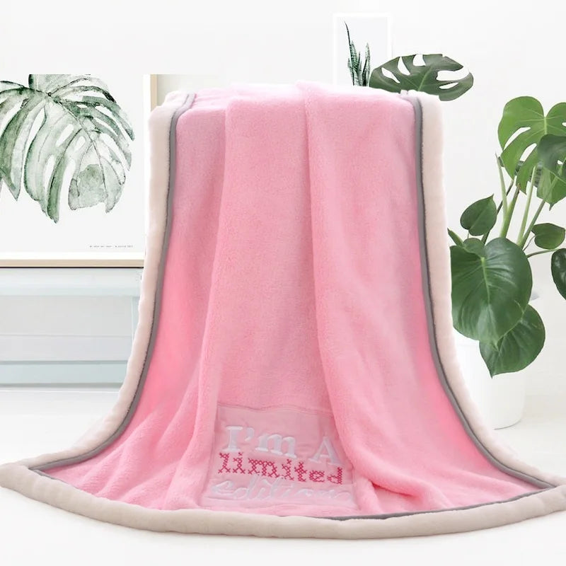 Baby Blanket
