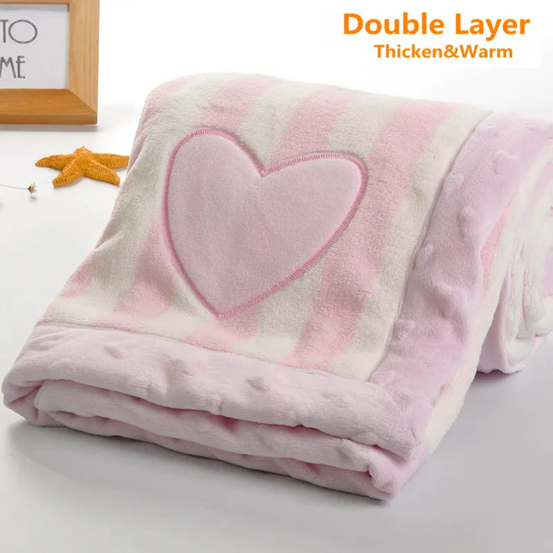 Baby Blanket
