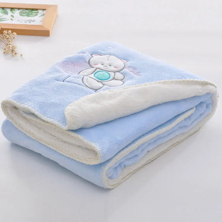 Baby Blanket