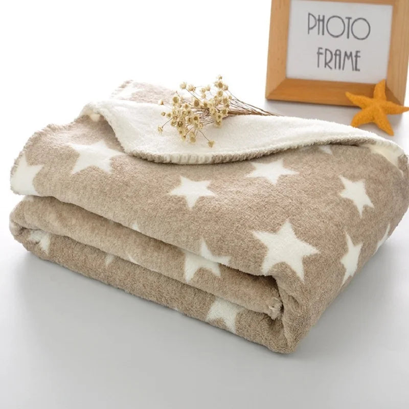 Baby Blanket