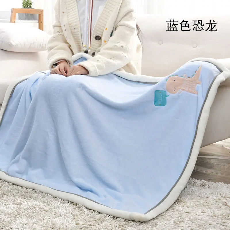 Baby Blanket