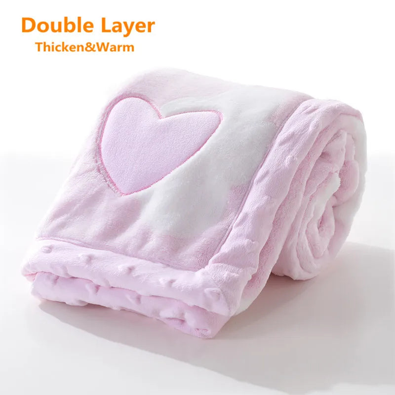 Baby Blanket