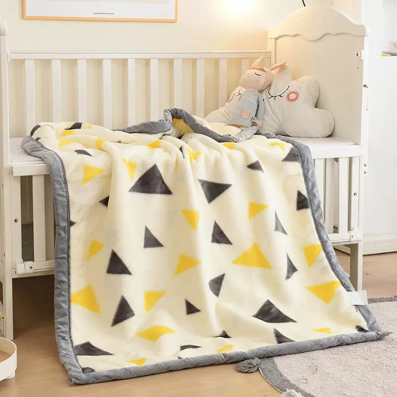 Casual Blanket Children's