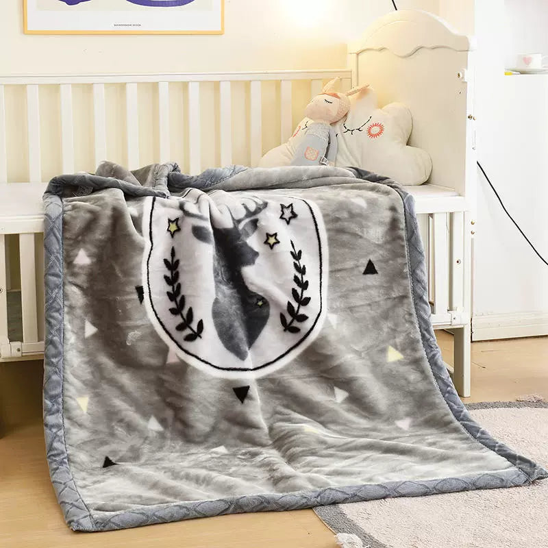 Casual Blanket Children's