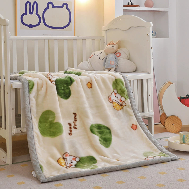 Casual Blanket Children's