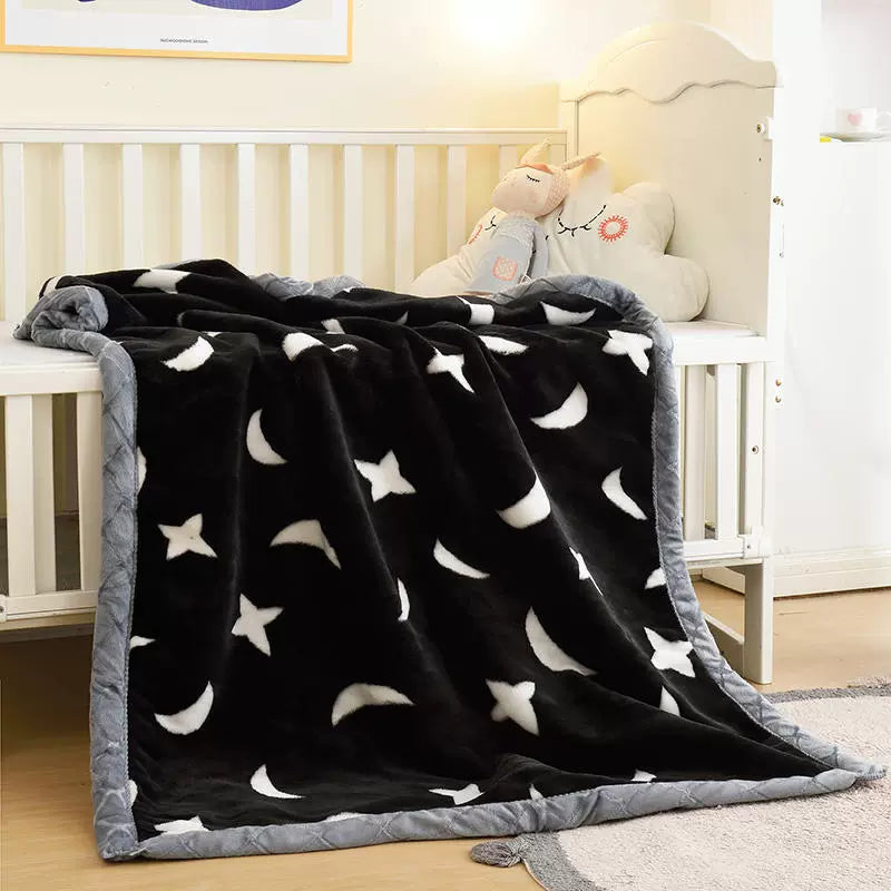 Casual Blanket Children's
