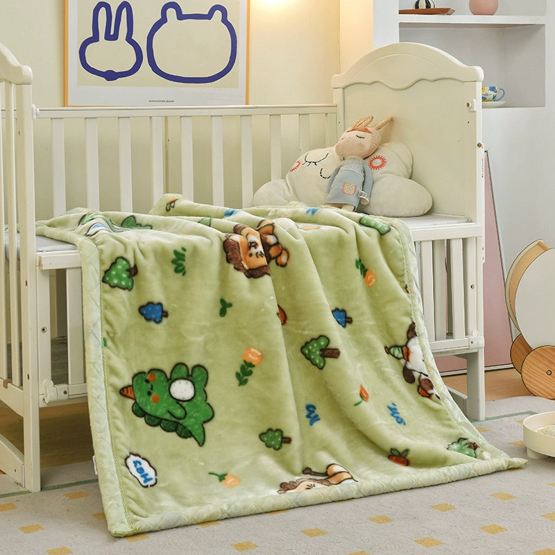 Casual Blanket Children's