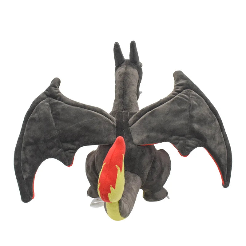 Charlizard Stuffed Doll