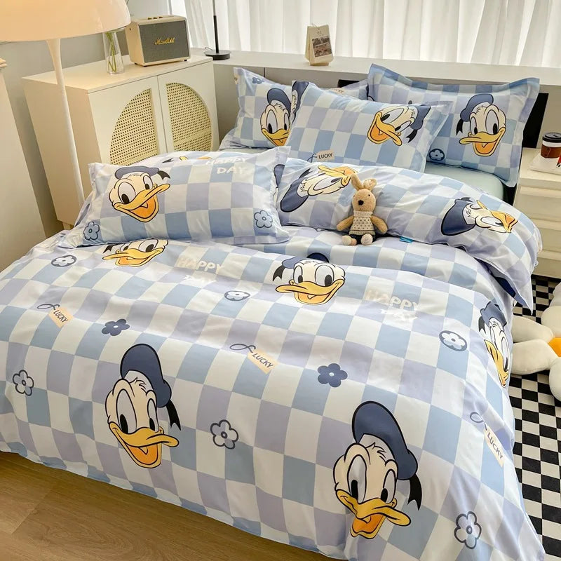 Animated Blanket