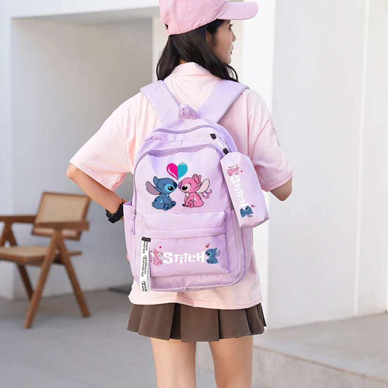 Lilo & Stitch Backpack