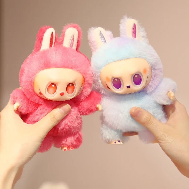 Labubu Keychain