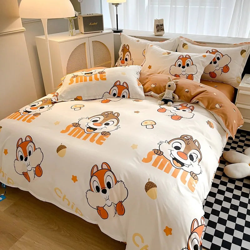 Animated Blanket