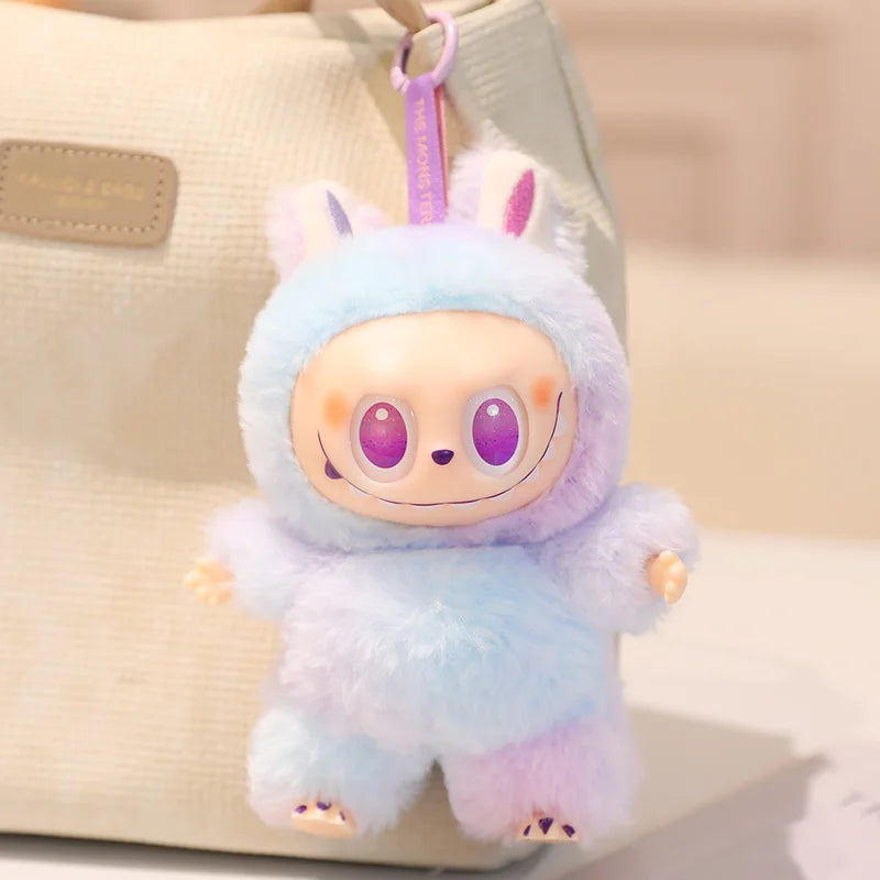 Labubu Keychain