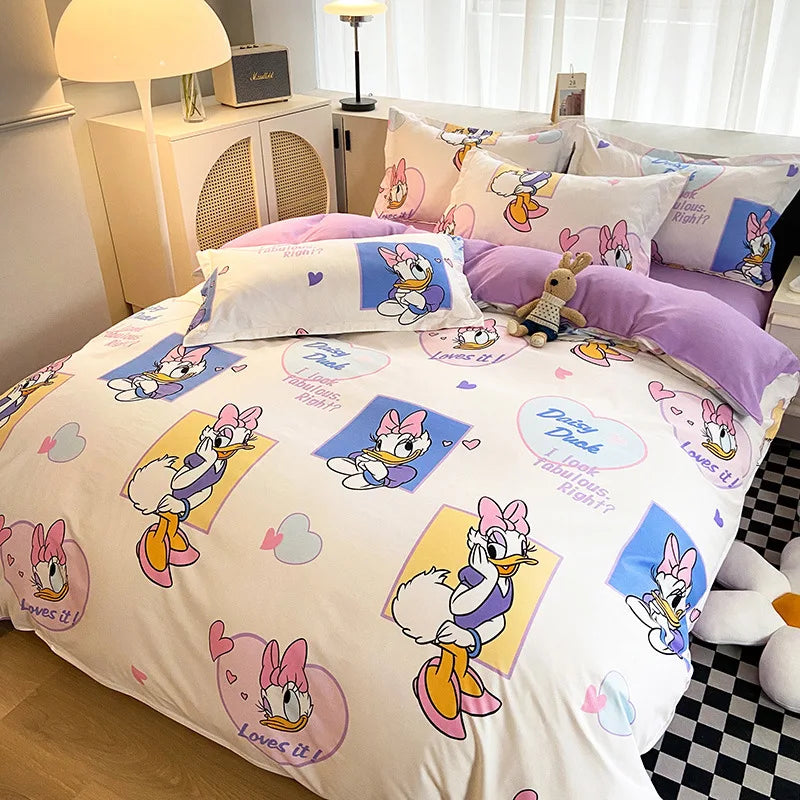 Animated Blanket