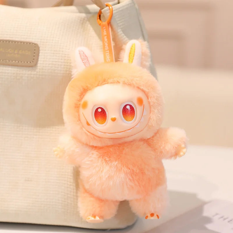 Labubu Keychain