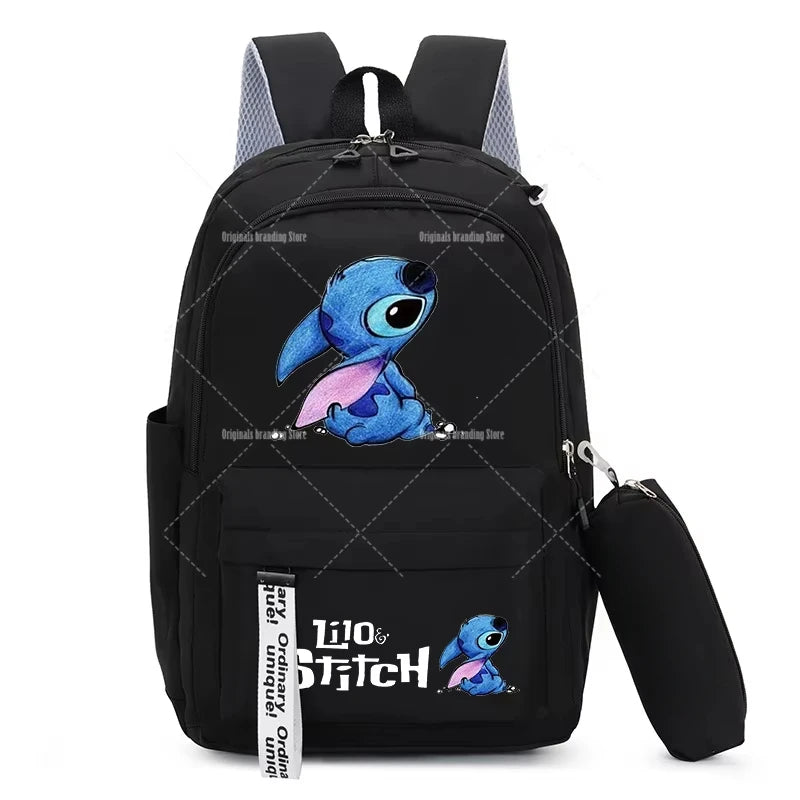 Lilo & Stitch Backpack
