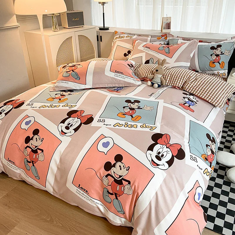 Animated Blanket