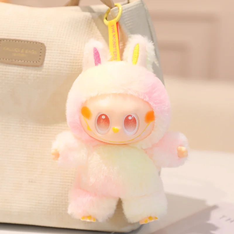 Labubu Keychain