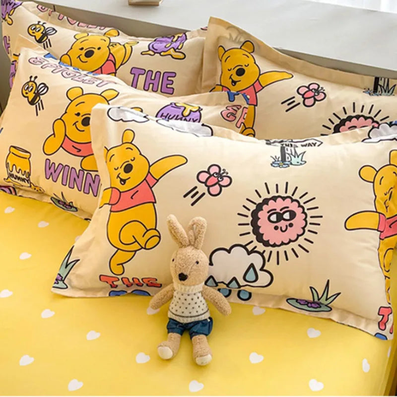 Animated Blanket