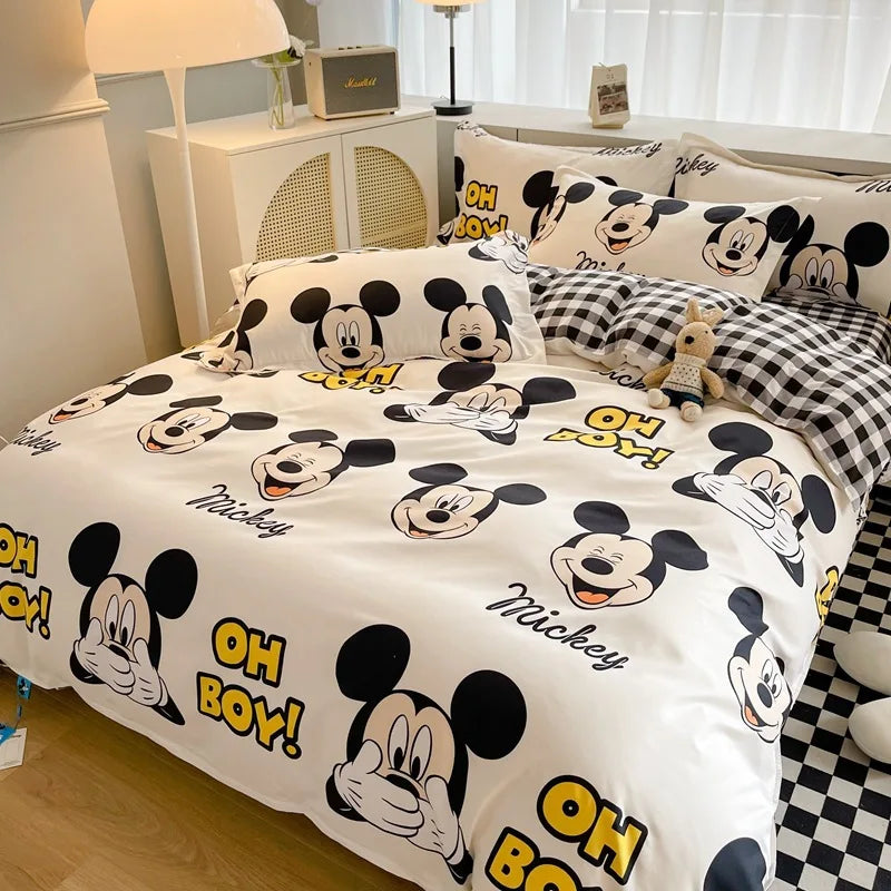 Animated Blanket
