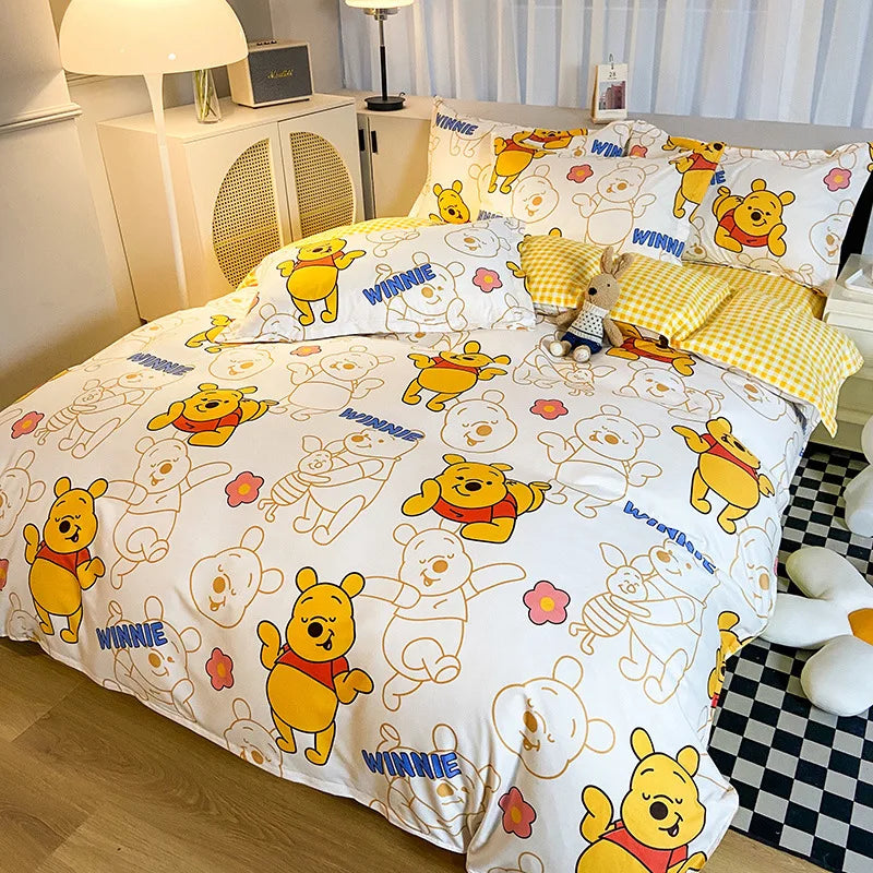 Animated Blanket