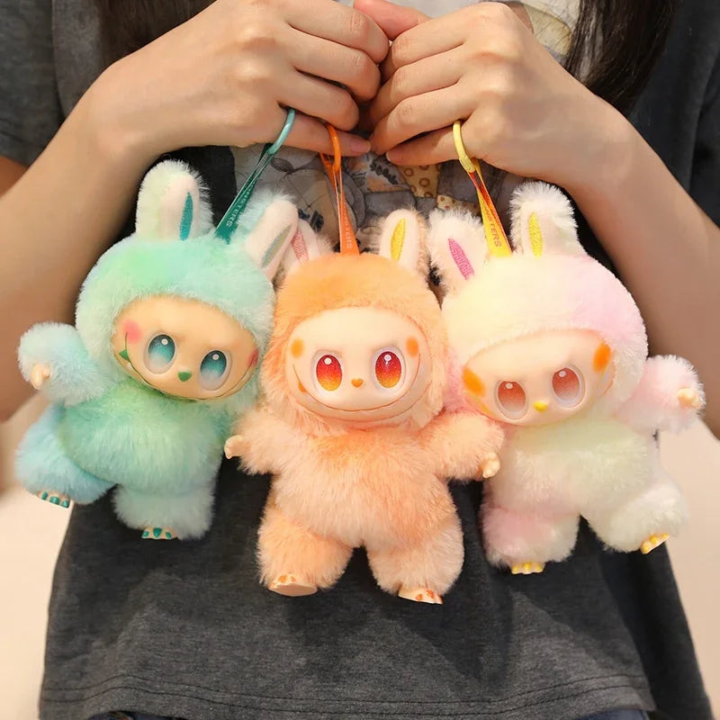 Labubu Keychain