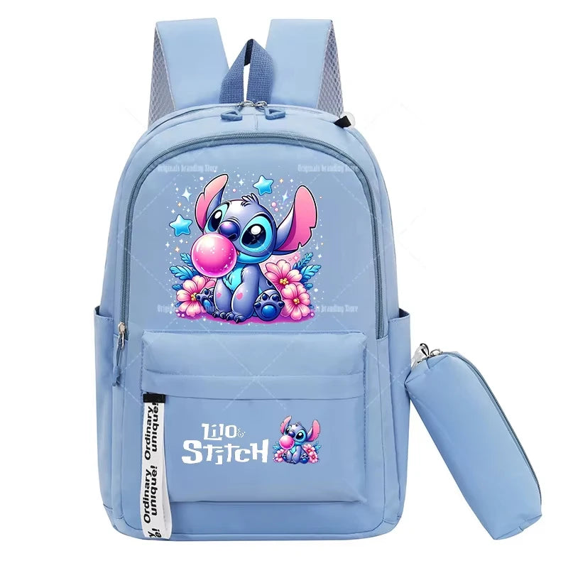 Lilo & Stitch Backpack
