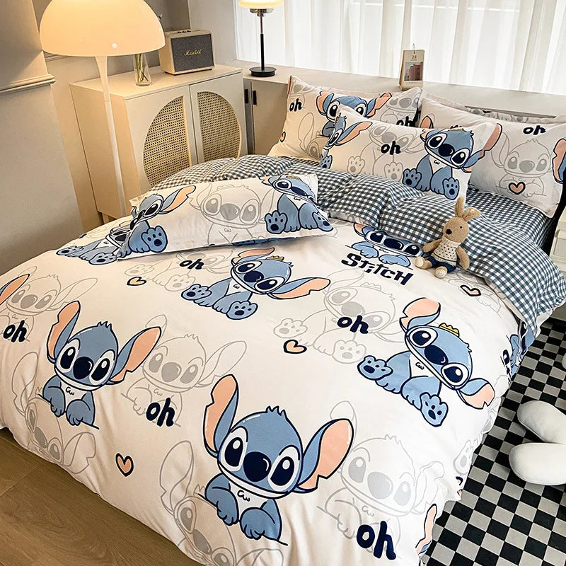 Animated Blanket