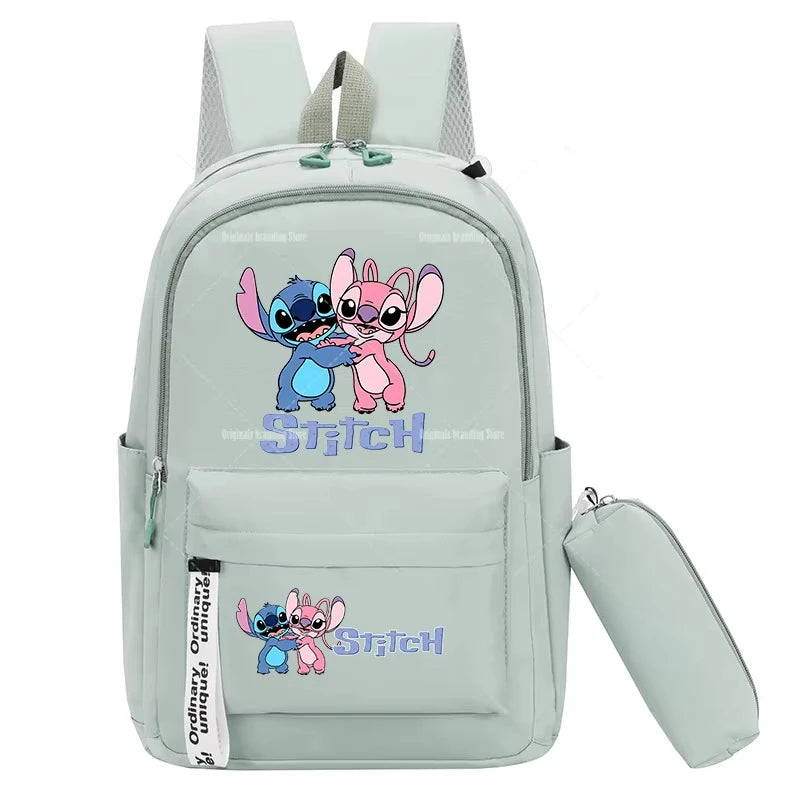 Lilo & Stitch Backpack