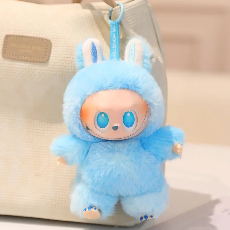 Labubu Keychain