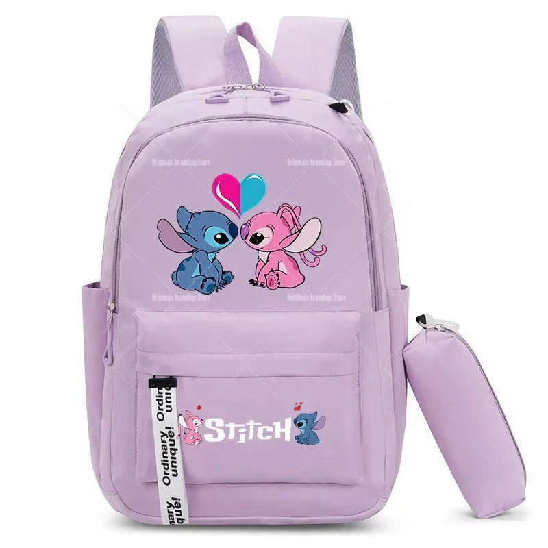 Lilo & Stitch Backpack
