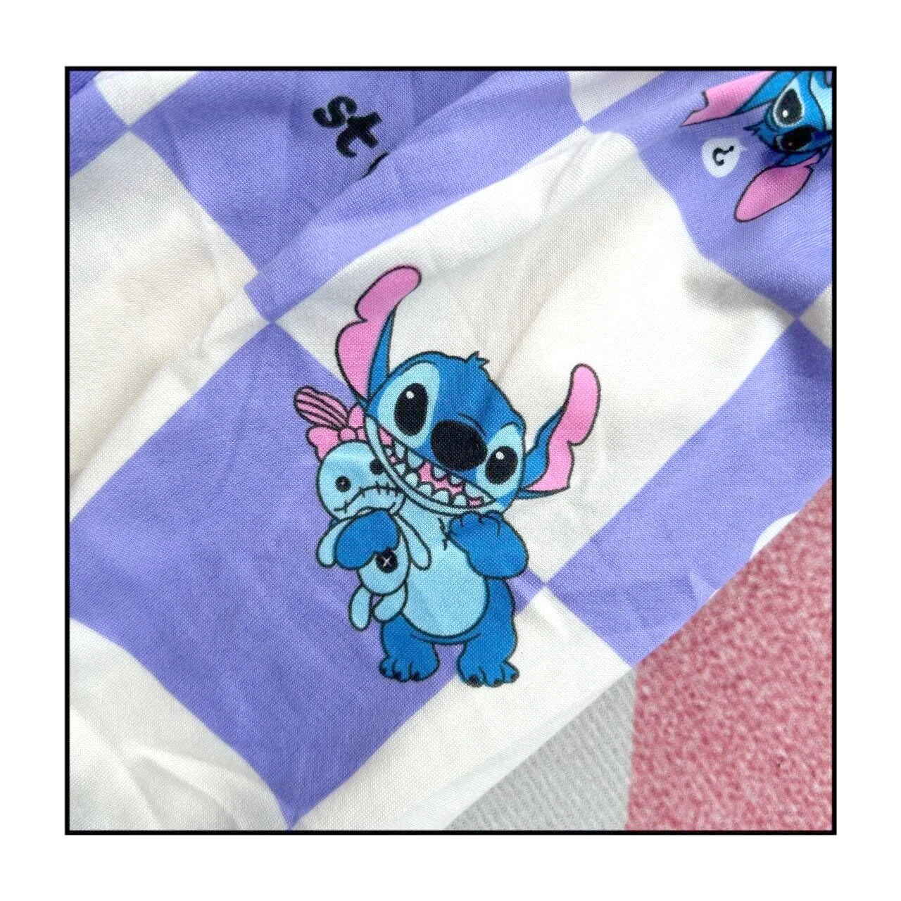 Lilo & Stitch Pyjamas