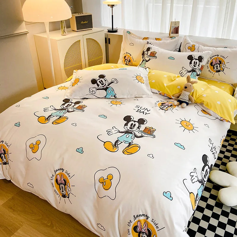 Animated Blanket