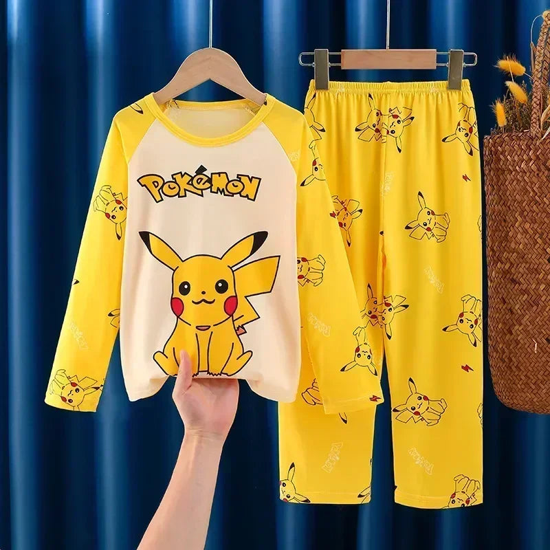 Pikachu Pajamas